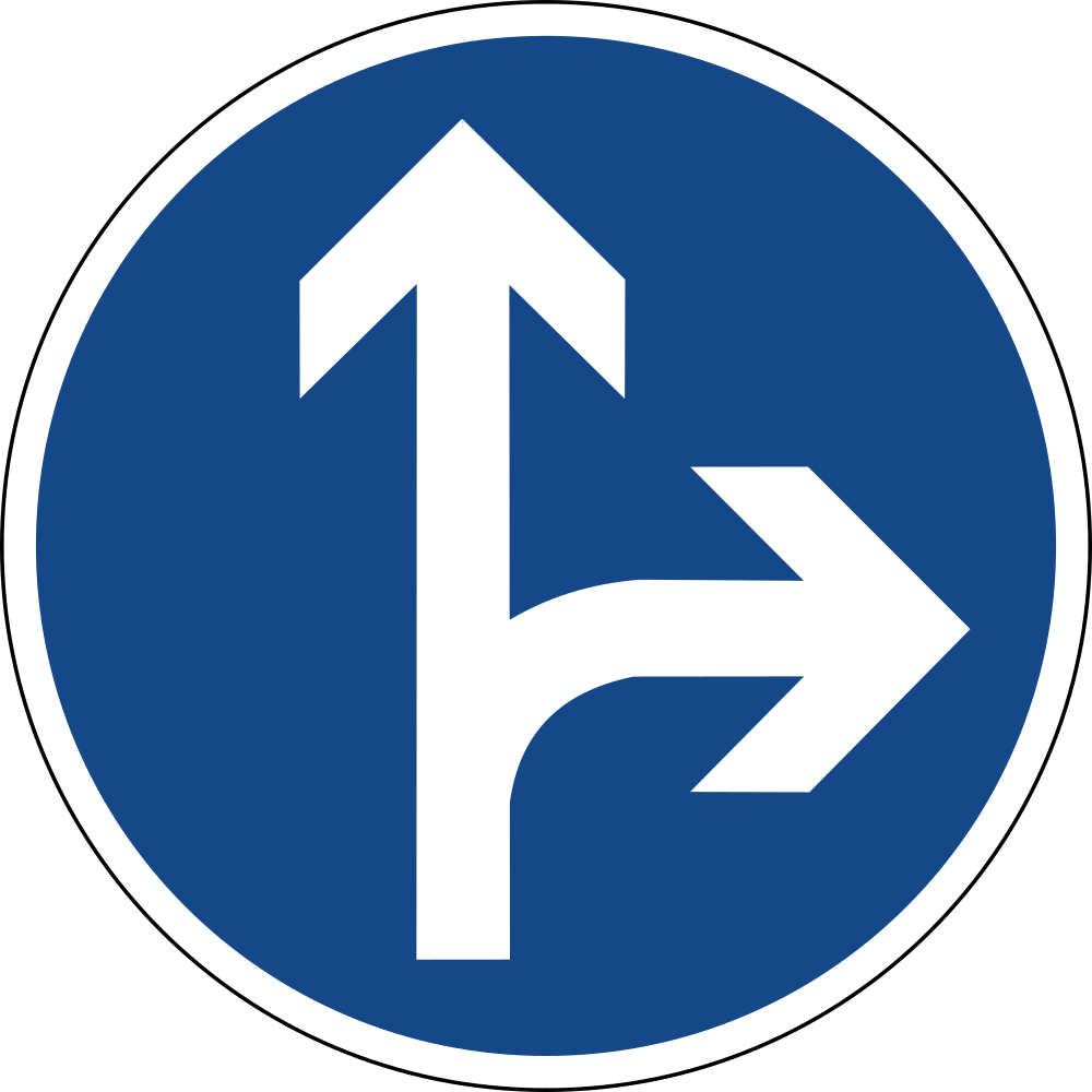 Bu trafik işareti ne anlama geliyor?
