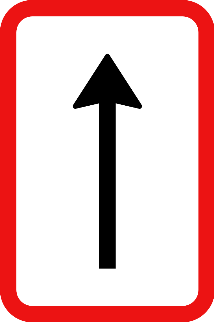 Start of regulation.
