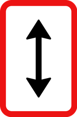 Continuation of regulation.
