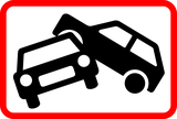 Accident.
