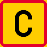 Tunnel category C.