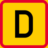 Tunnel category D.