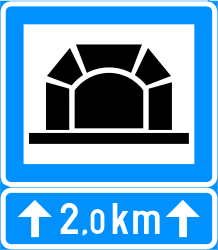 What does this traffic sign mean?