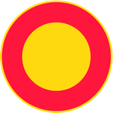 Access prohibited in both directions.