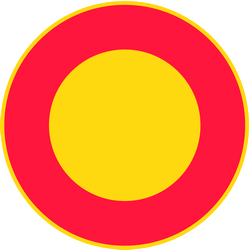 Access prohibited in both directions.