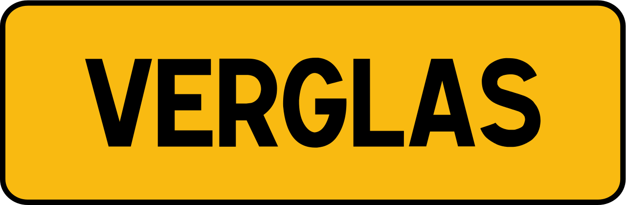 Glatteis.