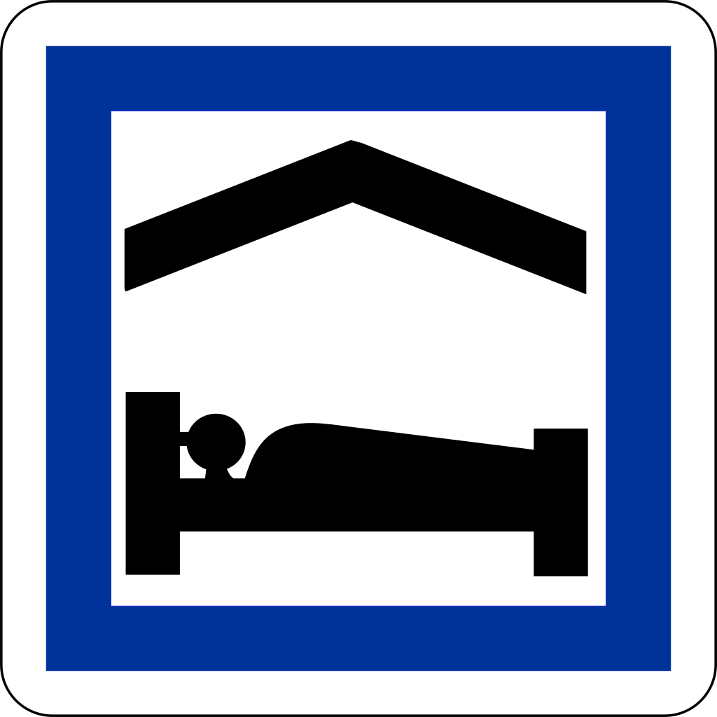 Bed and Breakfast.
