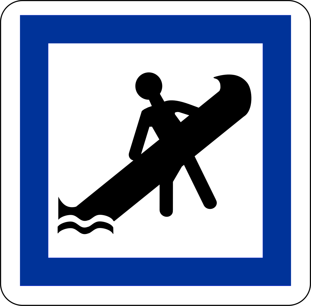 Bootsanleger.