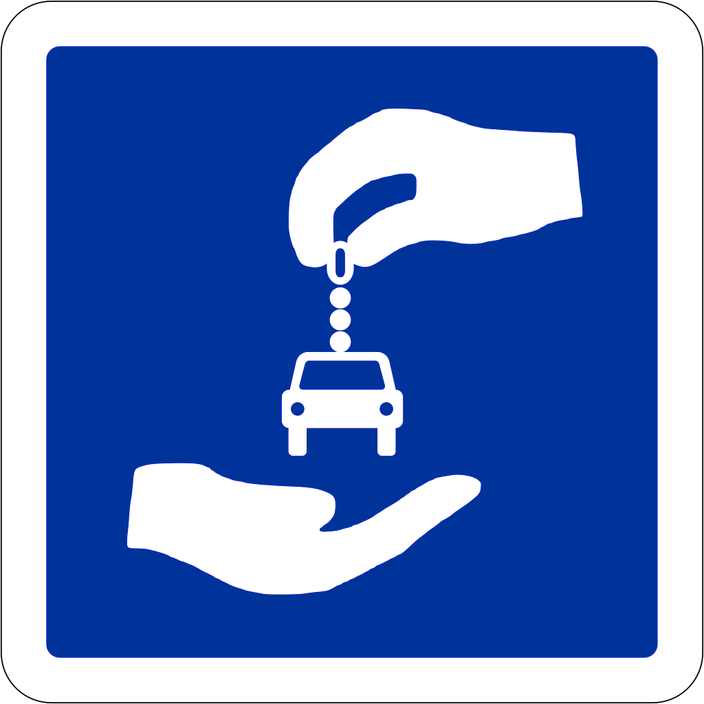 Carsharing.