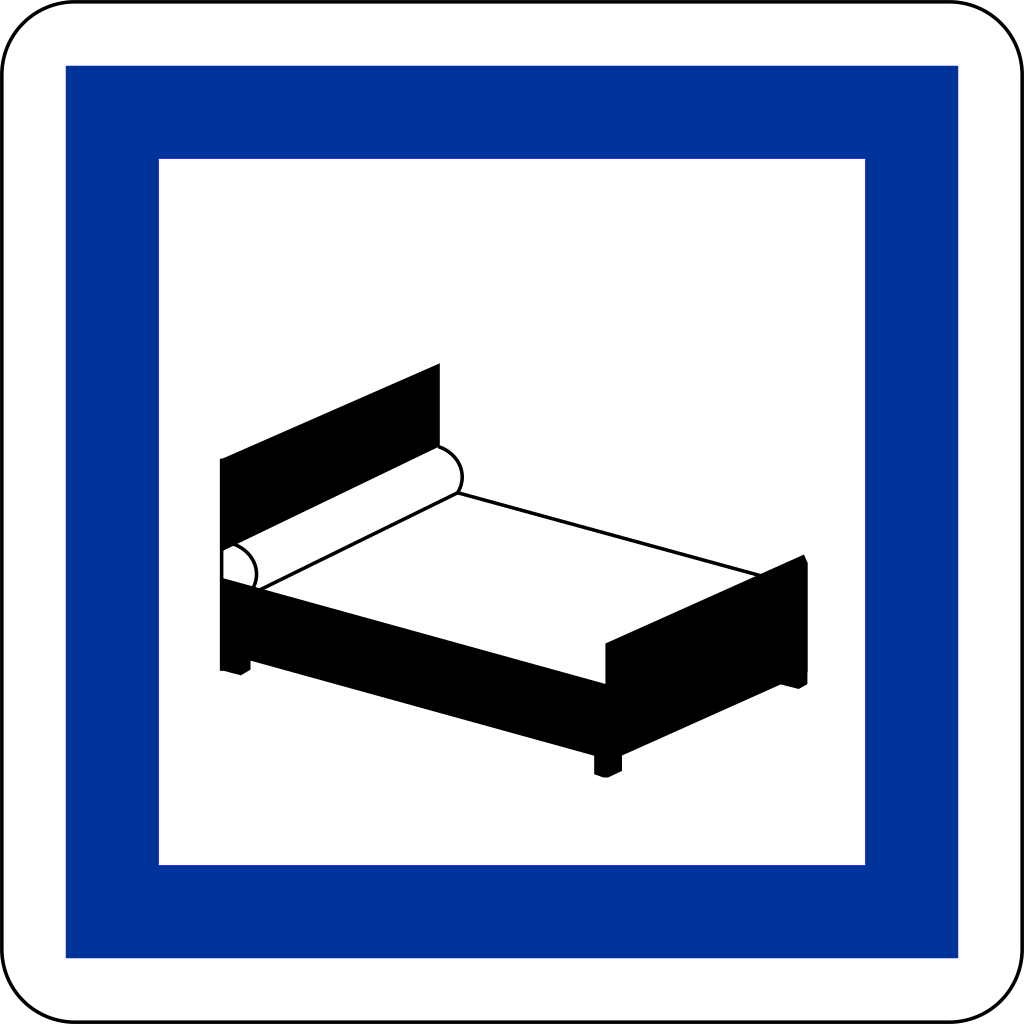 Hotel.