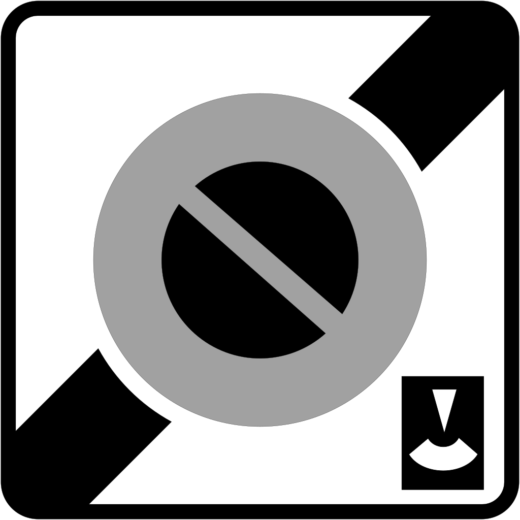 Ende der Parkzeitbegrenzungszone.
