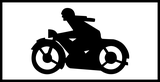 Para motociclos.