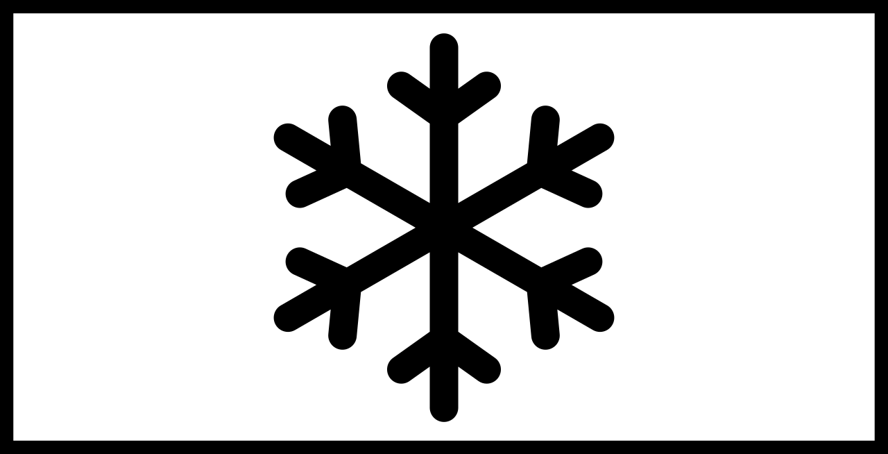 Eis.