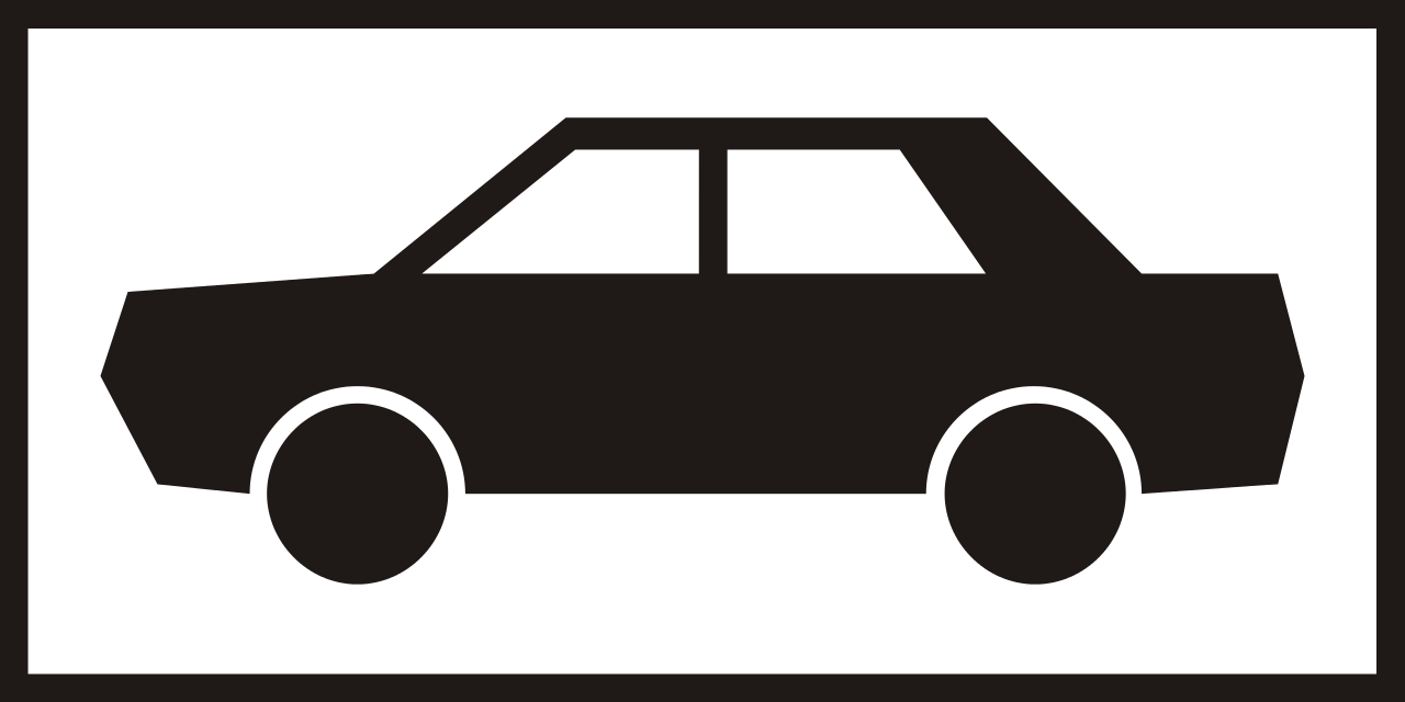 乗用車対象。