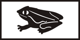 For toads.