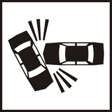 Accident risk.