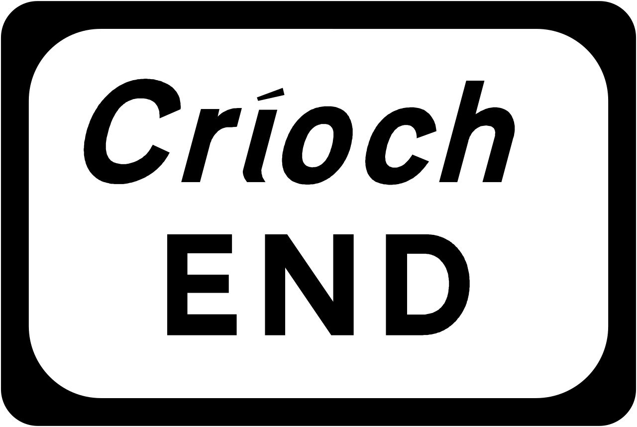 Ende.