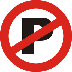 What does this traffic sign mean?