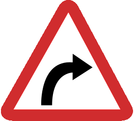 What does this traffic sign mean?