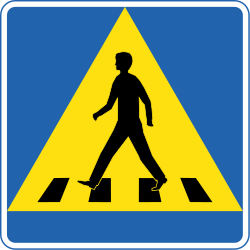 Bu trafik işareti ne anlama geliyor?
