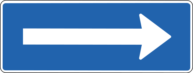 Bu trafik işareti ne anlama geliyor?