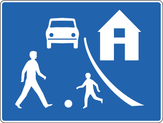 Bu trafik işareti ne anlama geliyor?