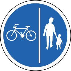 Bu trafik işareti ne anlama geliyor?