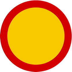 Access prohibited in both directions.