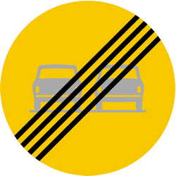 Bu trafik işareti ne anlama geliyor?