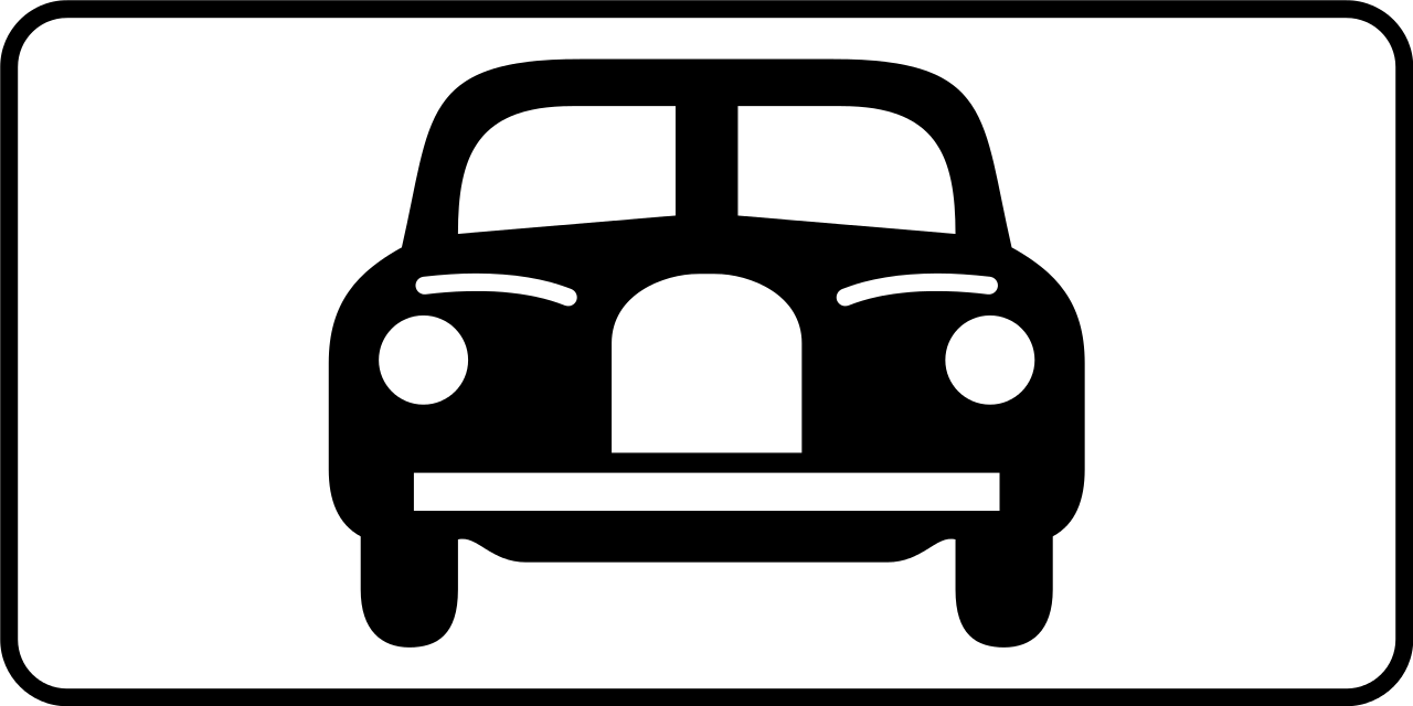 Para automóviles.