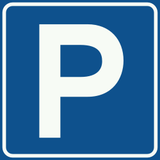 Estacionamento permitido.
