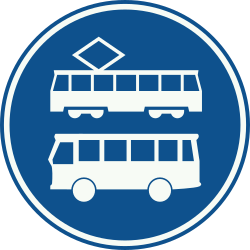 Bu trafik işareti ne anlama geliyor?