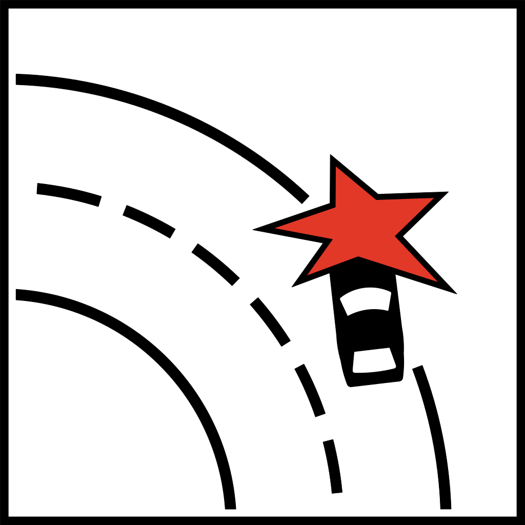 Type of accident shown.