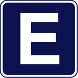 Parking allowed.