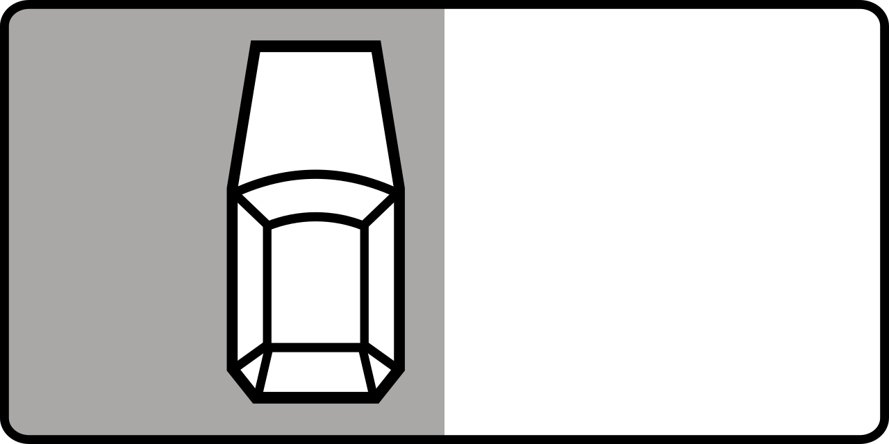 Parallel parking on roadway.