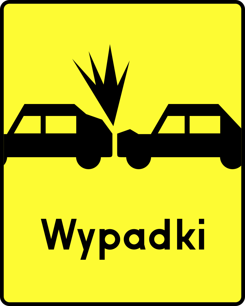 Type of accident shown.