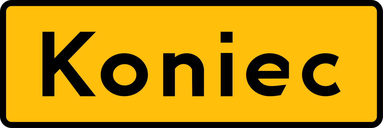End.