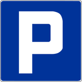 Estacionamento permitido.
