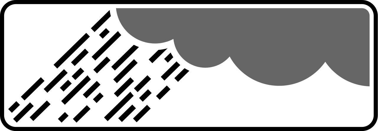 Wet.