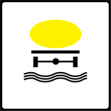 For vehicles carrying water-polluting substances.