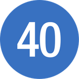 Start of a minimum speed.