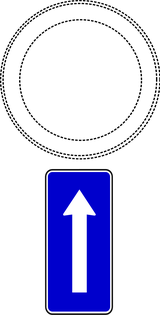 Start of regulation.
