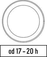 During the time shown.