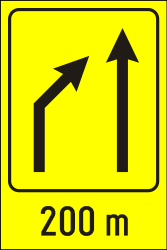 Fim de via.