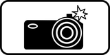 Foto- oder Videoaufzeichnung.