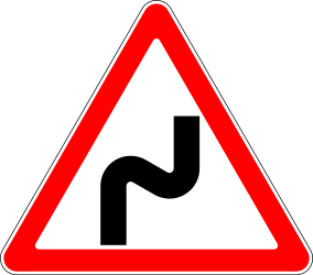 What does this traffic sign mean?