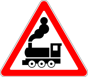 What does this traffic sign mean?