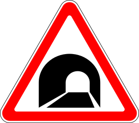 What does this traffic sign mean?