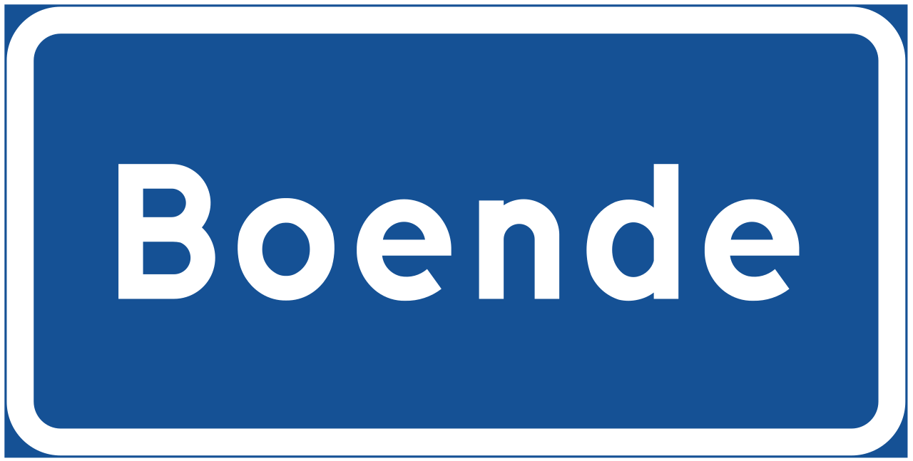 Anwohner zugelassen.