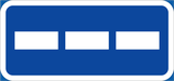 Parallelparken.